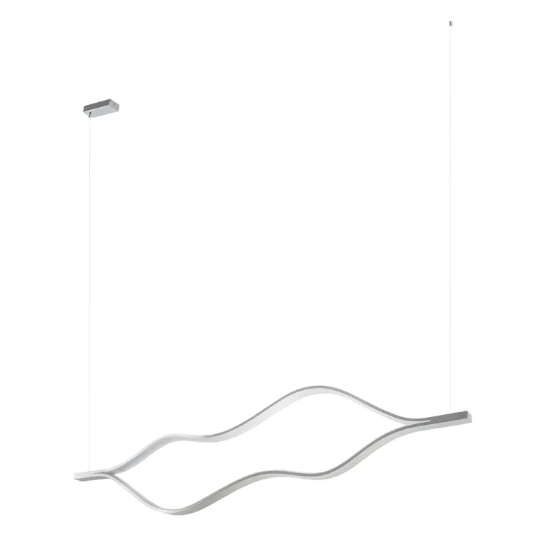 Подвесной светильник Loft IT Tape Light 10403/1600 SN в Нижнем Новгороде