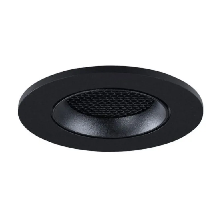Встраиваемый светильник Arte Lamp Fuji A2865PL-1BK в Нижнем Новгороде