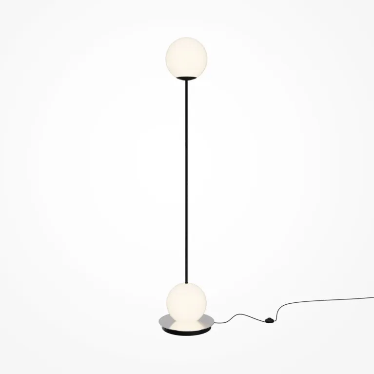 Торшер Maytoni Twins MOD427FL-L20B3K в Нижнем Новгороде