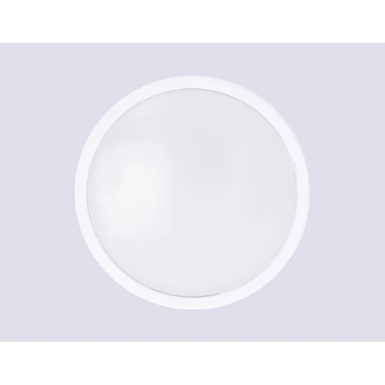 Лампа светодиодная Ambrella light MR16-DD 6W 3000K белая 207407 в Нижнем Новгороде
