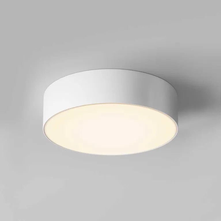 Уличный светодиодный светильник Maytoni Zon IP O431CL-L30W3K в Нижнем Новгороде