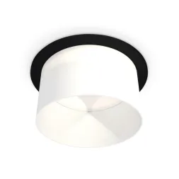 Встраиваемый светильник Ambrella Light Techno Spot XC8051016 (C8051, N8402)