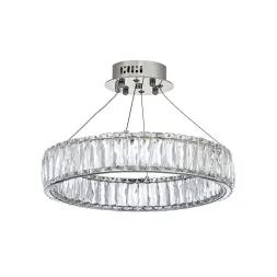 Подвесная люстра Dio DArte Elite Caneva L 1.5.40.100 N