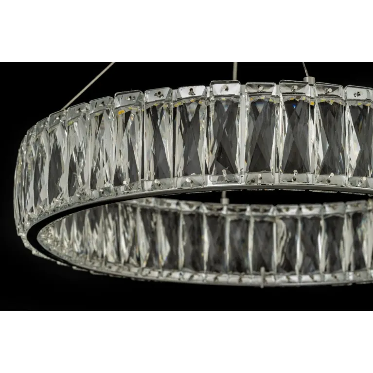 Подвесная люстра Dio DArte Elite Caneva L 1.5.40.100 N в Нижнем Новгороде