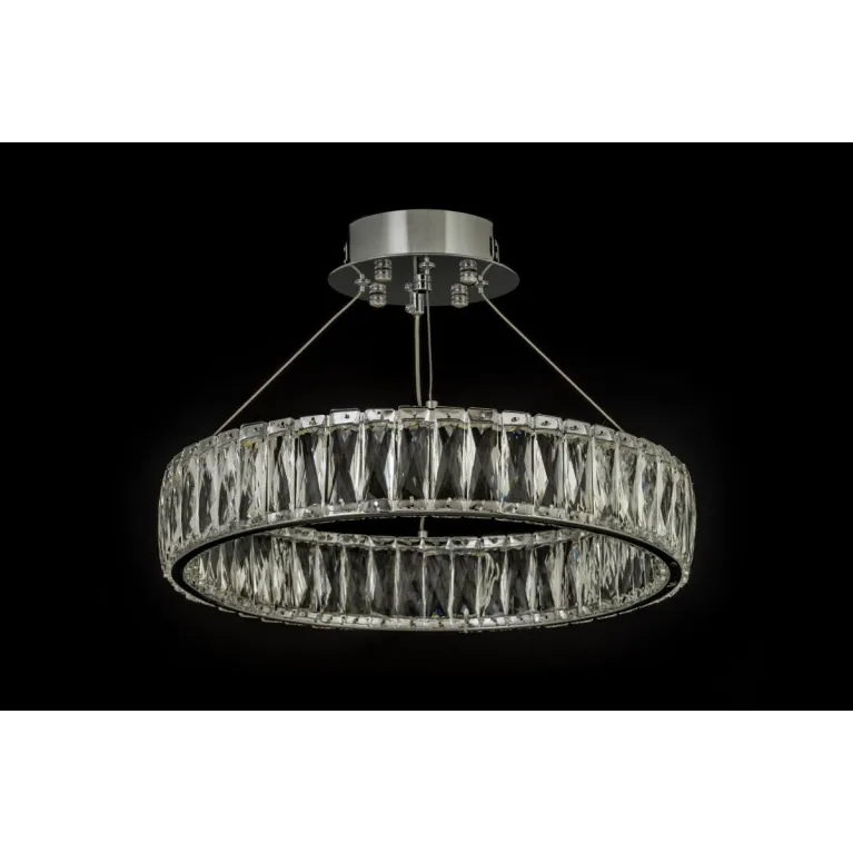 Подвесная люстра Dio DArte Elite Caneva L 1.5.40.100 N в Нижнем Новгороде