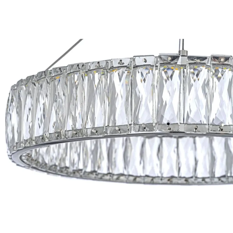 Подвесная люстра Dio DArte Elite Caneva L 1.5.40.100 N в Нижнем Новгороде