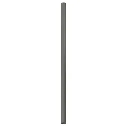 Накладной светильник Nowodvorski Fourty XL Gray 10899