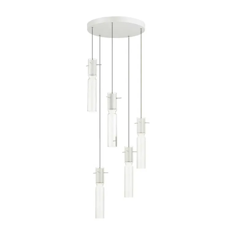 Подвесная люстра Odeon Light SCROW 5058/25LB в Нижнем Новгороде