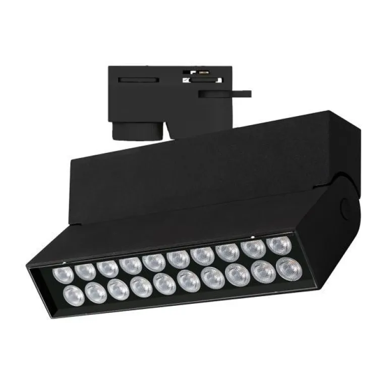 Трековый светодиодный светильник Arlight LGD-Loft-Track-2TR-S170-10W Day4000 036470 в Нижнем Новгороде