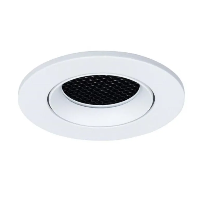 Встраиваемый светильник Arte Lamp Fuji A2865PL-1WH в Нижнем Новгороде