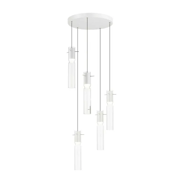 Подвесная люстра Odeon Light SCROW 5058/25LB в Нижнем Новгороде