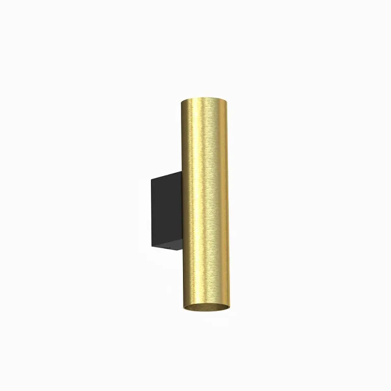 Настенный светильник Nowodvorski Fourty Wall M Brass/Black 10754 в Нижнем Новгороде