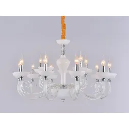 Подвесная люстра Newport 12110+5/C