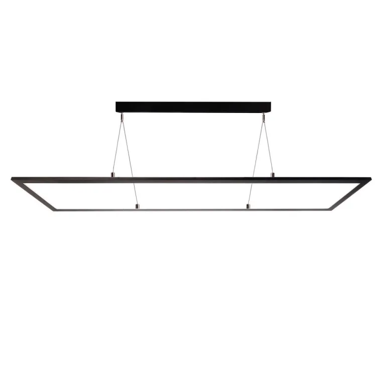Подвесной светодиодный светильник Deko-Light LED Event-Panel Transparent RGBNW 342161 в Нижнем Новгороде