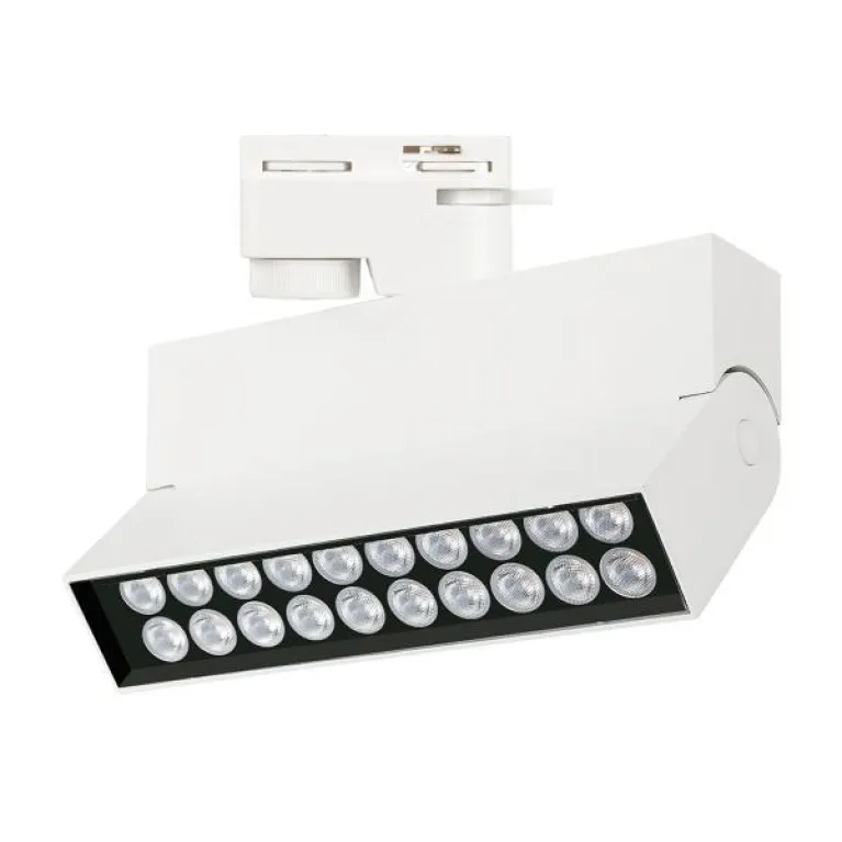 Трековый светодиодный светильник Arlight LGD-Loft-Track-2TR-S170-10W Warm3000 036467 в Нижнем Новгороде