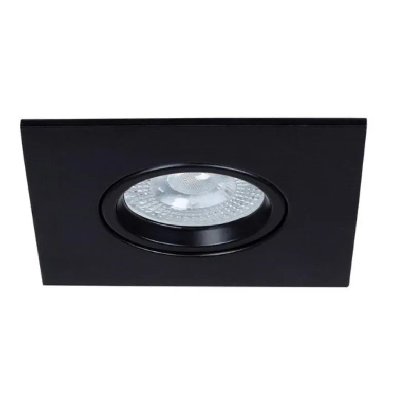 Встраиваемый светильник Arte Lamp Giro A2866PL-1BK в Нижнем Новгороде