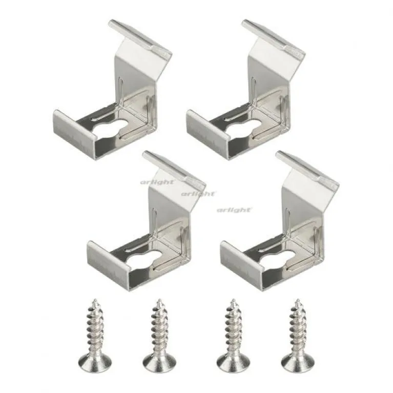 Держатель Arlight SL-SLIM20-45deg угловой 024328 в Нижнем Новгороде