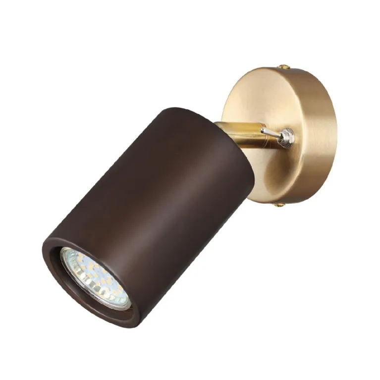 Спот Odeon Light Caucho Minima 7062/1W в Нижнем Новгороде