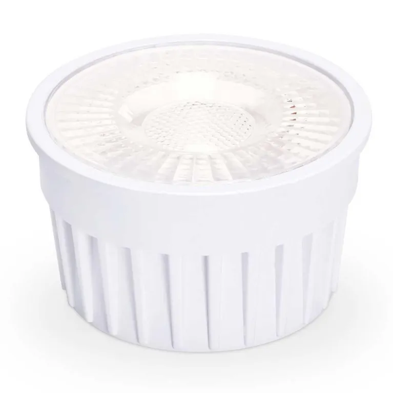 Лампа светодиодная Ambrella light MR16-PR 6W 3000K прозрачная 207411 в Нижнем Новгороде