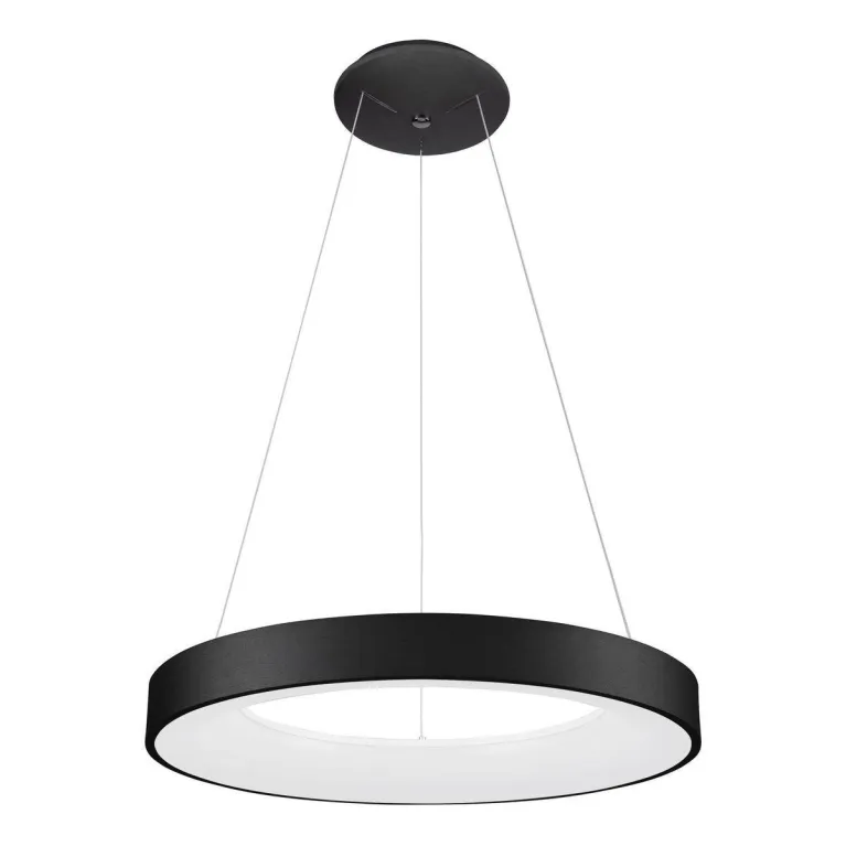 Подвесной светодиодный светильник Milosh Tendence 0684CL-80BK в Нижнем Новгороде