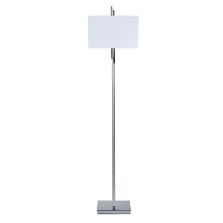 Торшер Arte Lamp Julietta A5037PN-2CC в Нижнем Новгороде