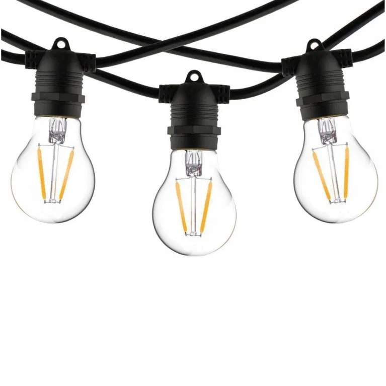 Уличная гирлянда Nowodvorski Festoon Lights 7873 в Нижнем Новгороде
