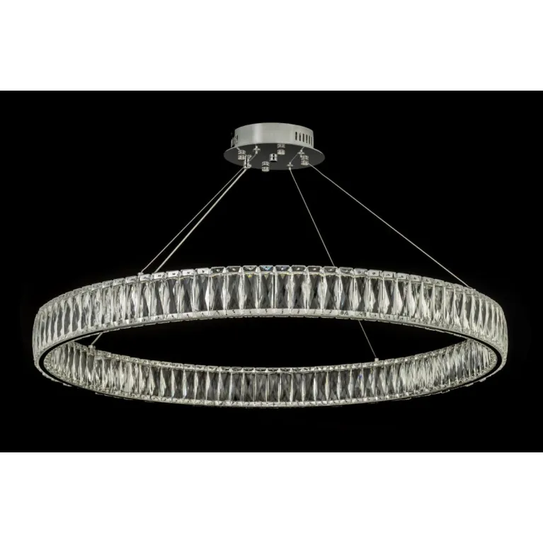 Подвесная люстра Dio DArte Caneva L 1.5.80.100 N в Нижнем Новгороде