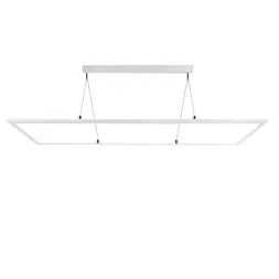 Подвесной светодиодный светильник Deko-Light LED Panel Office CCT 342162