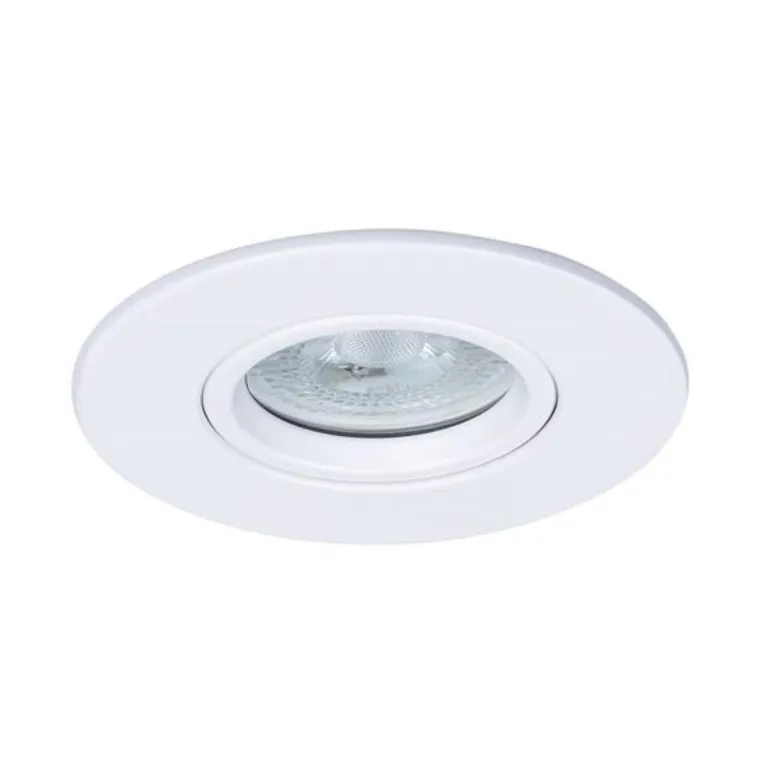 Встраиваемый светильник Arte Lamp Giro A2867PL-1WH в Нижнем Новгороде