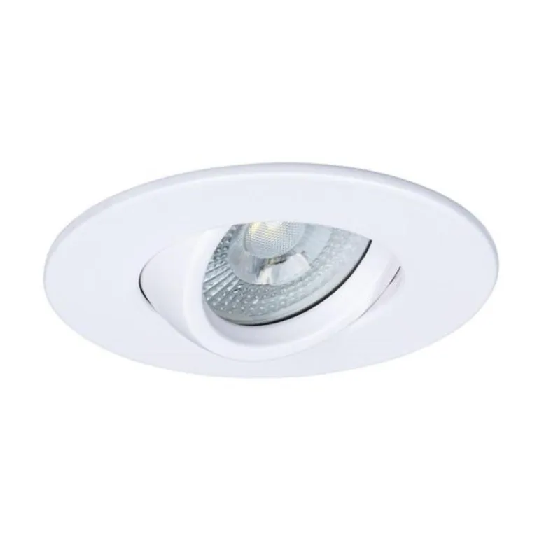 Встраиваемый светильник Arte Lamp Giro A2867PL-1WH в Нижнем Новгороде