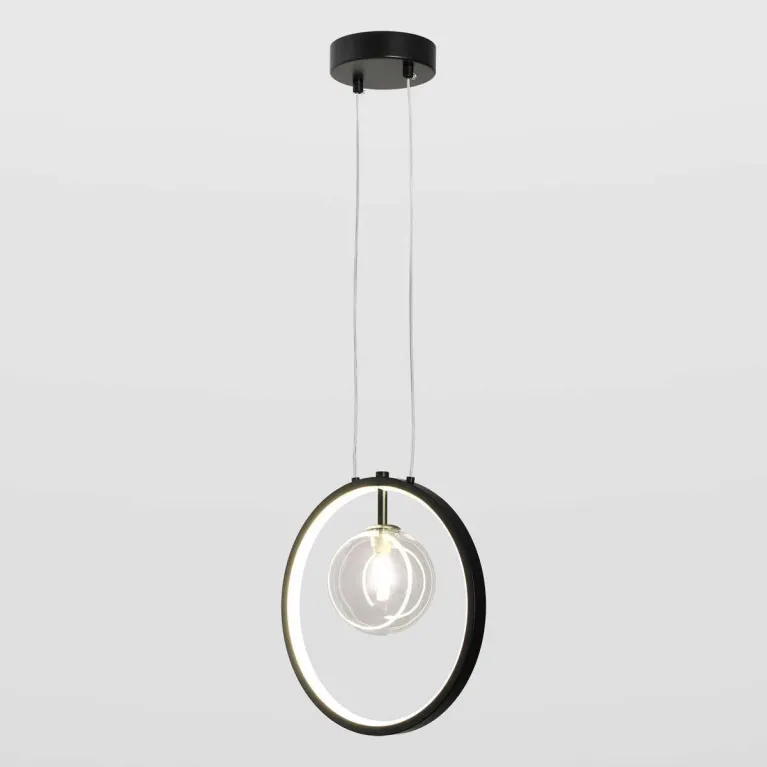 Подвесной светильник Lussole Loft Lancaster LSP-7088 в Нижнем Новгороде
