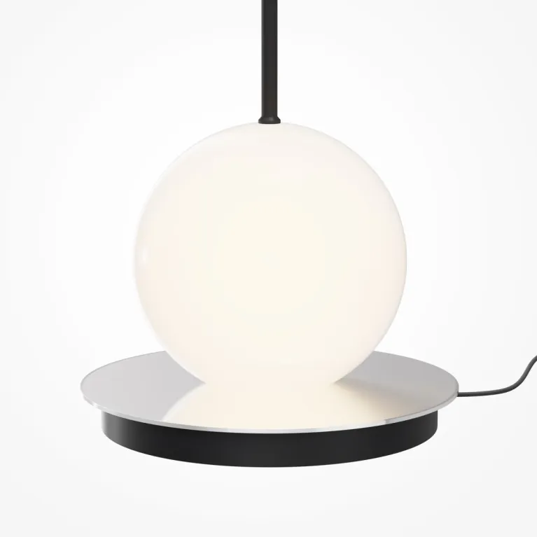 Торшер Maytoni Twins MOD427FL-L20B3K в Нижнем Новгороде