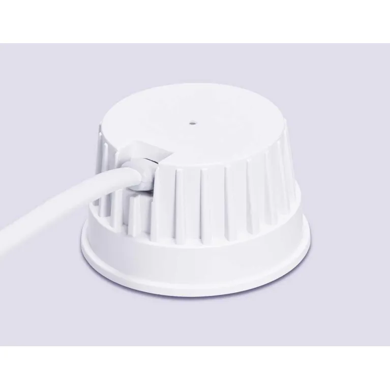 Лампа светодиодная Ambrella light MR16-PR 6W 3000K прозрачная 207411 в Нижнем Новгороде