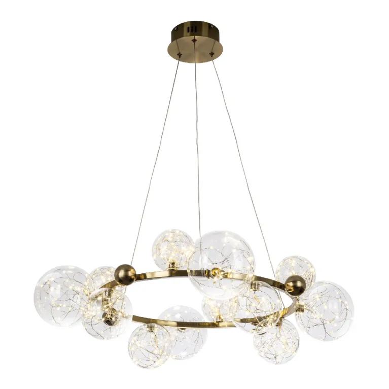 Подвесная люстра Modelux ML.6021.12 в Нижнем Новгороде