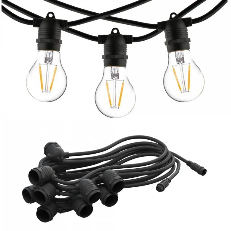 Уличная гирлянда Nowodvorski Festoon Lights 7873 в Нижнем Новгороде