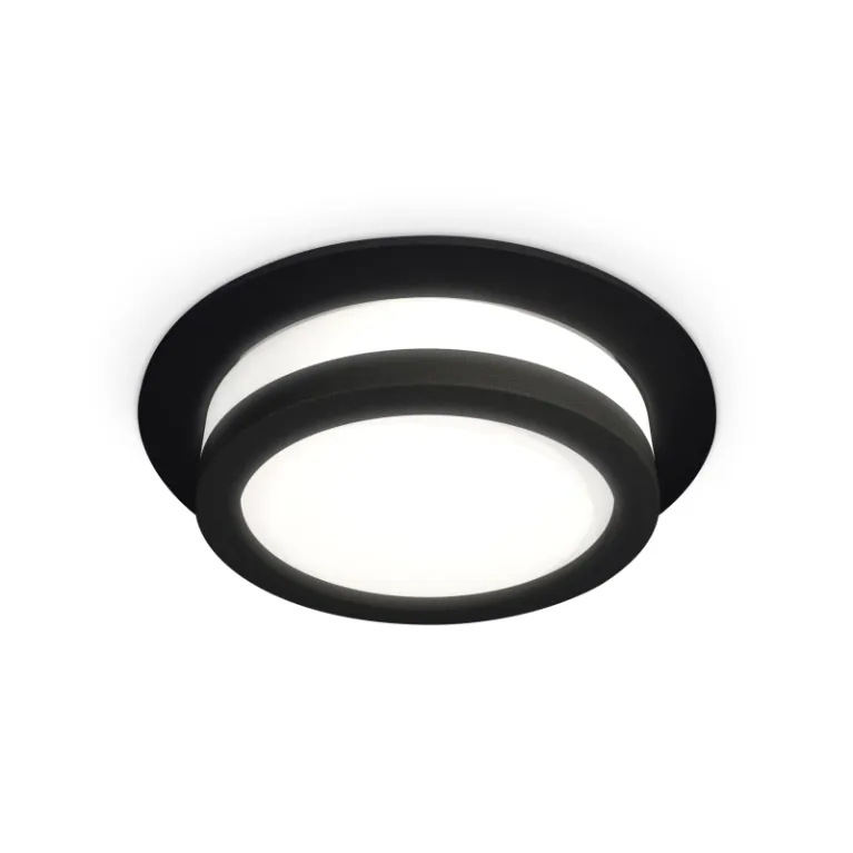 Встраиваемый светильник Ambrella Light Techno Spot XC8051017 (C8051, N8415) в Нижнем Новгороде