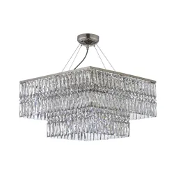 Подвесная люстра Arti Lampadari Elite Acquaro E 1.5.50.101 NP