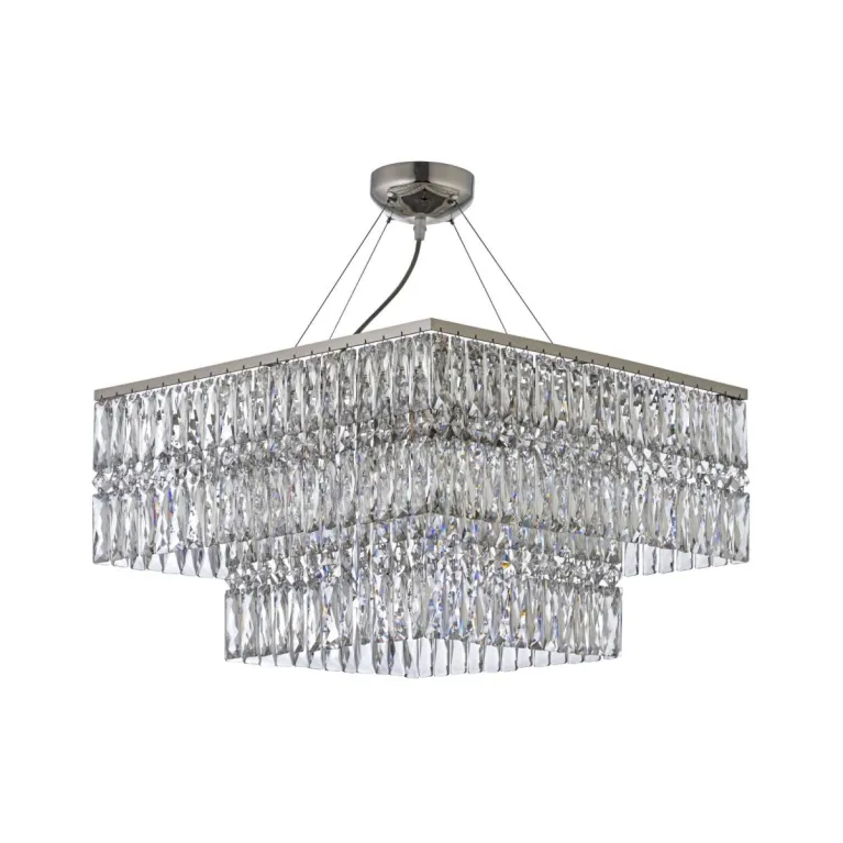 Подвесная люстра Arti Lampadari Elite Acquaro E 1.5.50.101 NP в Нижнем Новгороде