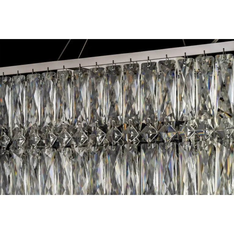 Подвесная люстра Arti Lampadari Elite Acquaro E 1.5.50.101 NP в Нижнем Новгороде