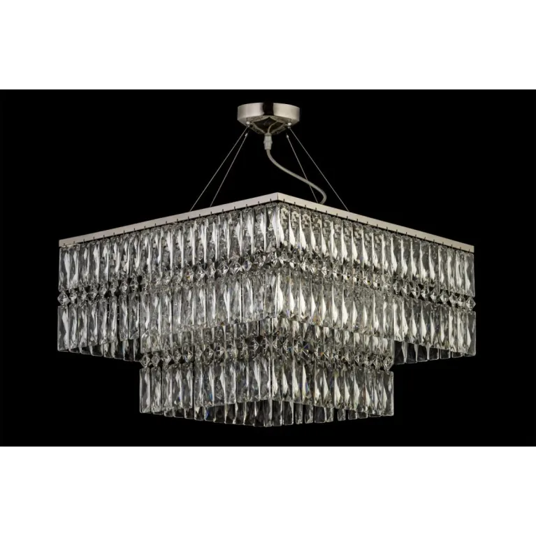 Подвесная люстра Arti Lampadari Elite Acquaro E 1.5.50.101 NP в Нижнем Новгороде