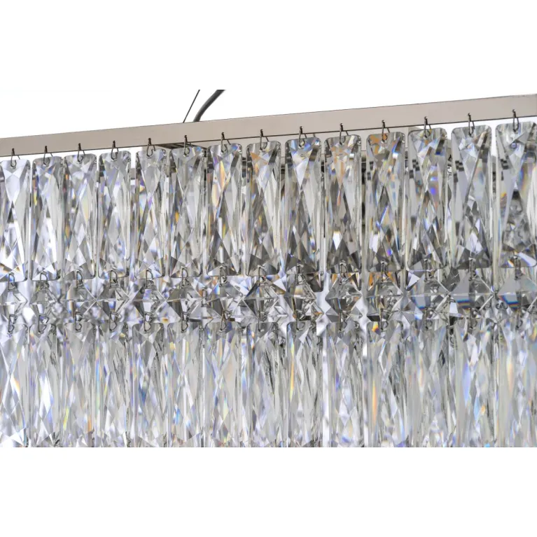 Подвесная люстра Arti Lampadari Elite Acquaro E 1.5.50.101 NP в Нижнем Новгороде