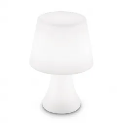 Уличный светодиодный светильник Ideal Lux Live Pt Lumetto
