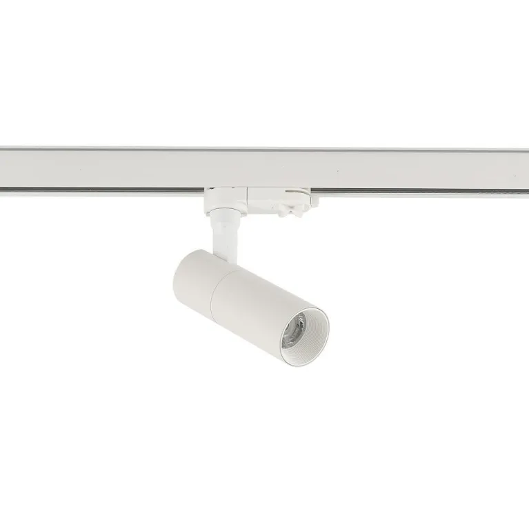 Трековый трехфазный светильник Nowodvorski Ctls Tinos Led White 10390 в Нижнем Новгороде