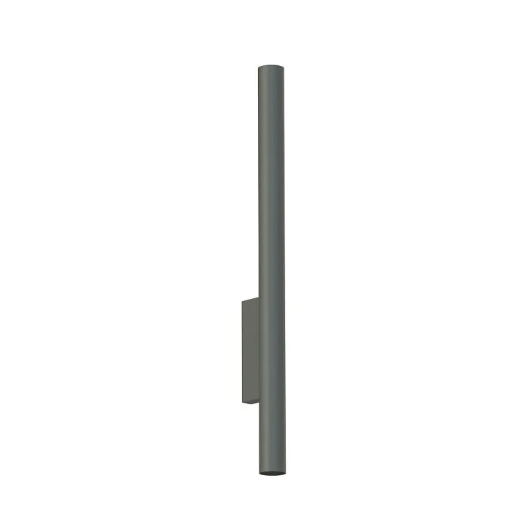 Настенный светильник Nowodvorski Fourty Wall XL Gray 10893 в Нижнем Новгороде