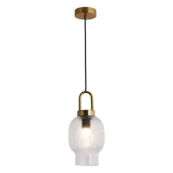 Подвесной светильник Lussole Loft Laredo LSP-8843