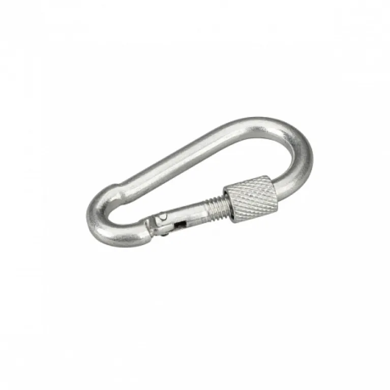 Карабин Arlight SP-Hook-Fix-60 030849 в Нижнем Новгороде
