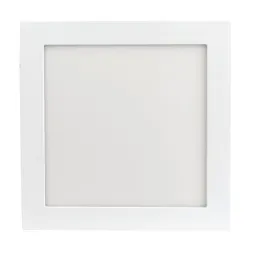Встраиваемый светодиодный светильник Arlight DL-225x225M-21W Day White 020136