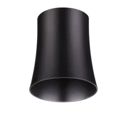 Плафон Novotech Track Black 370620