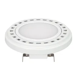 Лампа светодиодная Arlight AR111-UNIT-G53-12W- Day4000 025637