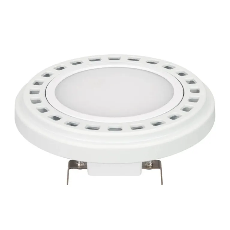 Лампа светодиодная Arlight AR111-UNIT-G53-12W- Day4000 025637 в Нижнем Новгороде